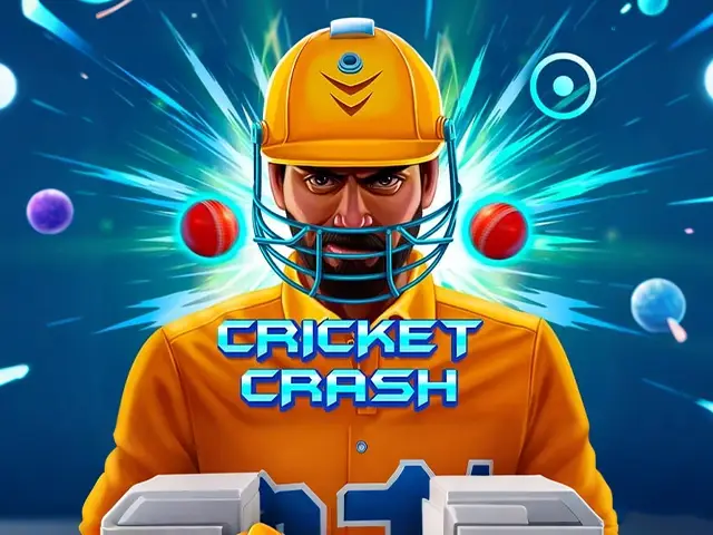 ক্রিকেট ক্রাশ
